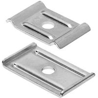 未来工業 未来 中央吊り金具 SRM6ーTTS 1個 229-1352（直送品）