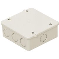 未来工業 未来 PVKボックス PVKーBLNM 1個 229-2150（直送品）