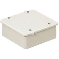 未来工業 未来 PVKボックス PVKーBLOM 1個 229-2985（直送品）