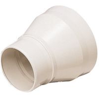 未来工業 未来 換気パイプ用 異径ソケット PYPISー1510 1個 229-2017（直送品）