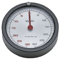 イマオコーポレーション イマオ ダイアルインジケーター D75C30-30 1個 806-0549（直送品）