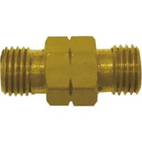 BBKテクノロジーズ BBK ホースコネクター HCC40 1個 159-7742（直送品）