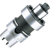 ユキワ精工 ユキワ フェイスミルアーバ HSK40A HSK40A-FMA22-50 1個 837-2442（直送品）