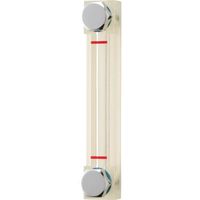 協和 ナイロン樹脂製オイルゲージ KLA-60SN-A-M10 1個 152-2421（直送品）