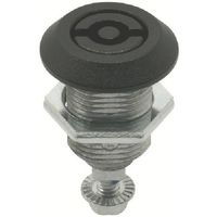 イマオコーポレーション EMKA メタルラッチ(コンプレッションタイプ) MCL32W5 1個 806-2365（直送品）