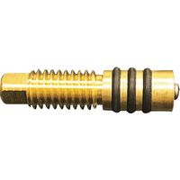 BBKテクノロジーズ BBK MCJ410G用バルブ MXPV 1個 159-7716（直送品）