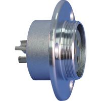 七星科学研究所 七星 メタルコネクタ NCSー44シリーズ 20極 RF NCS-4420-RF 1個 806-9207（直送品）