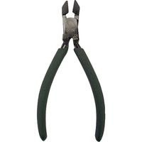 アイガーツール bシリーズ斜ニッパー JIS D-150 1個 408-3152（直送品）