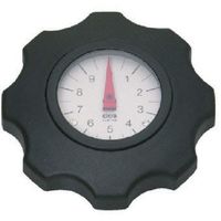 イマオコーポレーション ELESA ダイアルテンロブノブ DTK