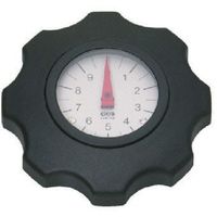 イマオコーポレーション ELESA ダイアルテンロブノブ DTK85R-1/10 1個 805-6306（直送品）