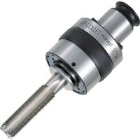 ユキワ精工 ユキワ タップコレット 外径57 適合タップサイズPT・PS1/2 TC24-P1/2 1個 837-5730（直送品）