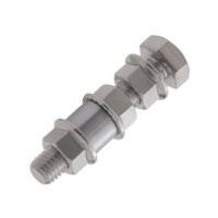 イマオコーポレーション イマオ アイドラーボルトセット TC-IB