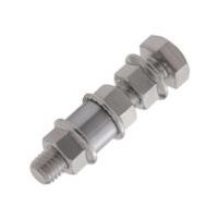 イマオコーポレーション イマオ アイドラーボルトセット TC-IB08045A 1個 806-1572（直送品）