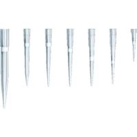 TARSONS ラック入りフィルターチップ(滅菌済) PP製 20μl 目盛付 528101 1袋(960個) 174-9672（直送品）