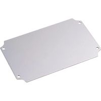 タカチ電機工業 タカチ BDN、ALC、AD用取付ベース FTB9-5 1枚 196-5392（直送品）