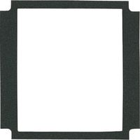 タカチ電機工業 タカチ SSB・SLB用ガスケット SSB-G2028 1個 196-7381（直送品）