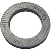 ノルトロック ノルトロックワッシャー デルタプロテクト NL100 1パック(1枚) 448-2365（直送品）