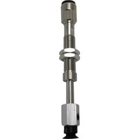 コンバム CONVUM 平形バッファ式金具付パッド NAPFTS (ワンタッチ) NAPFTS-10A-15-NE-O 1個（直送品）