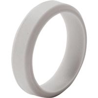 タカチ電機工業 タカチ シリコンバンド ライトグレー 1袋=2本 SIB-38L 1袋(2本) 196-8635（直送品）