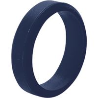 タカチ電機工業 タカチ シリコンバンド ネイビー 1袋=2本 SIB-72N 1袋(2本) 196-3855（直送品）