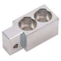 イマオコーポレーション イマオ ターミナルブロック TB80 1個 805-9369（直送品）