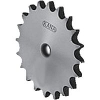 片山チエン KANA スプロケット160 歯数22 適合チェーンNo.160 160A22 1個 848-5247（直送品）