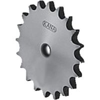 片山チエン KANA スプロケット160 歯数23 適合チェーンNo.160 160A23 1個 848-5248（直送品）
