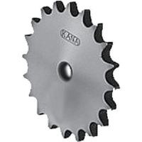 片山チエン KANA スプロケット160 歯数25 適合チェーンNo.160 160A25 1個 848-5250（直送品）