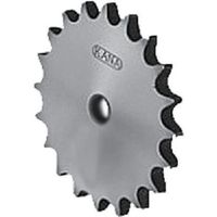 片山チエン KANA スプロケット160 歯数28 適合チェーンNo.160 160A28 1個 848-5252（直送品）