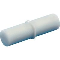 TARSONS マグネチック撹拌子(ピボットリングタイプ) 径8×長さ30mm 4112 1個 134-6175（直送品）