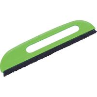 KLASS 極東 PC2行ブラシ11寸グリーン 12-5024 1個 343-9332（直送品）