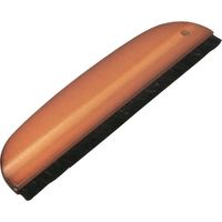 KLASS 極東 高級一行ブラシ9寸穴なし 12-5084 1個 343-9376（直送品）