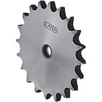 片山チエン KANA スプロケット140 歯数48 適合チェーンNo.140 140A48 1個 848-5242（直送品）