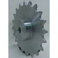 片山チエン KANA ニバイピッチスプロケット 歯数30 適合チェーンNo.C2082H 2082B30 1個 848-5264（直送品）