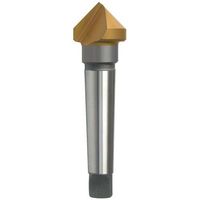 WEBA HSSカウンターシンク No.21711ー1ーMT 90°HSS MTシャンク TiNコーティング 21711-1-30MT 1本（直送品）