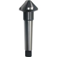 HSSーCoカウンターシンク No.21751ー0ーMT 90°HSSーCo 超耐熱合金・難削材専用 MTシャンク 21751-0-40MT（直送品）