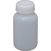 瑞穂化成工業 瑞穂 広口瓶250ml 0084 1個 128-7335（直送品）