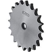 片山チエン KANA スプロケット140 歯数54 適合チェーンNo.140 140A54 1個 848-5244（直送品）