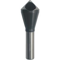 WEBA HSSカウンターシンク No.21911ー0 90°穴明 HSS 21911-0-35.0 1本 228-2004（直送品）