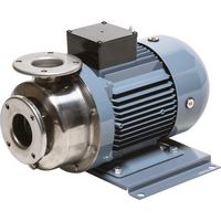 荏原製作所 エバラ SCD型ステンレス製渦巻ポンプ 50Hz SCD