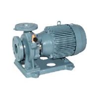 荏原製作所 エバラ FSD型片吸込渦巻ポンプ 口径50X40mm 0.4kW 50HZ 50X40FSED5.4E 1台 850-8864（直送品）