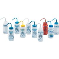 TARSONS 薬品識別洗浄瓶 250ml Acetone 561010 1個 134-4649（直送品）