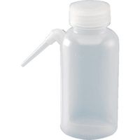 TARSONS 洗浄瓶 LDPE製/蓋:PP製 250ml 561110 1個 134-6273（直送品）