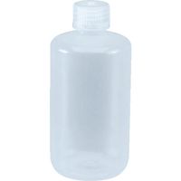 TARSONS 細口試薬瓶 PP製/蓋:PP製 500ml 582140 1個 134-6251（直送品）