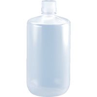 TARSONS 細口試薬瓶 PP製/蓋:PP製 4000ml 582160 1個 136-6730（直送品）
