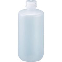 TARSONS 細口試薬瓶 LDPE製/蓋:PP製 15ml 586090 1個 134-2995（直送品）