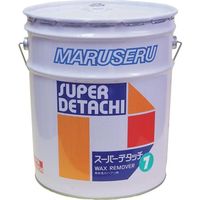 日本マルセル スーパーデタッチ7 7082004 1缶 355-9897（直送品）