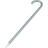 トーエイライト ゴール用杭SR50 B2497 1本 362-1407（直送品）