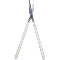 五十嵐刃物工業 鋼典 刈込鋏 庭師ネジ式 尺5白樫 A-81 1丁 127-2927（直送品）