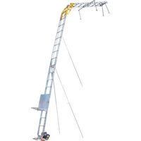 長谷川工業 ハセガワ マイティーパワー AL4型